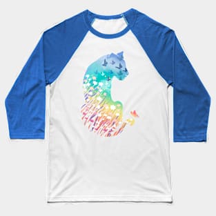 When Spring Blooms Baseball T-Shirt